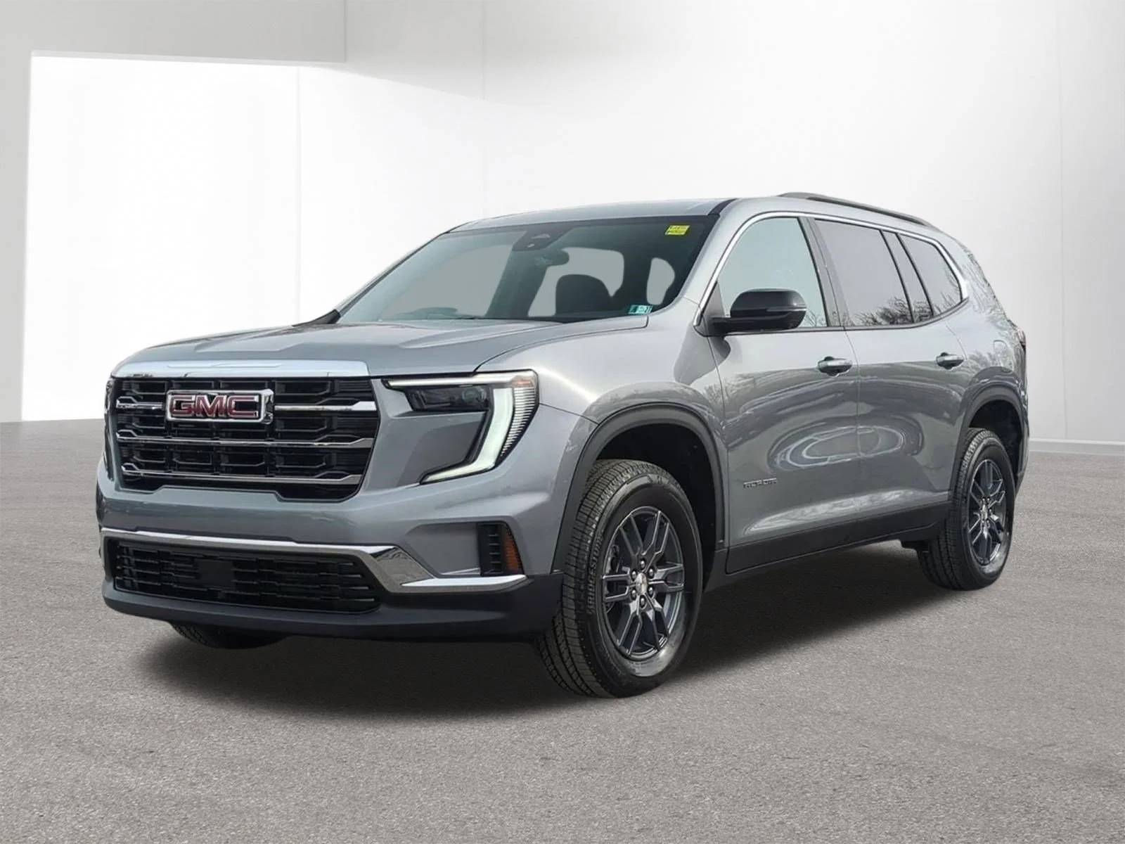 2026 GMC Acadia Elevation AWD's photo