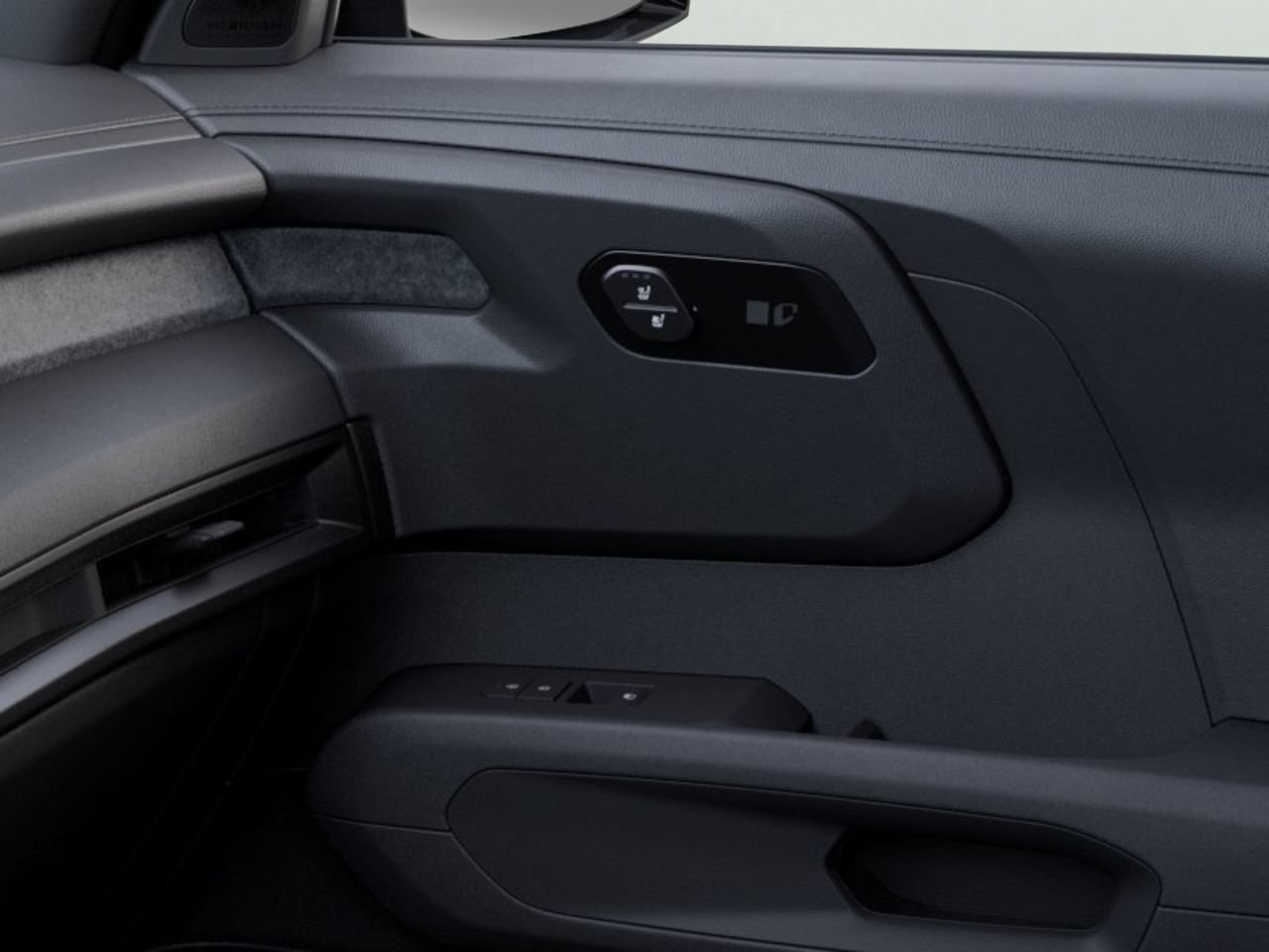 New 2027 Panthera Metal Matte Kia X-Line EX image 20