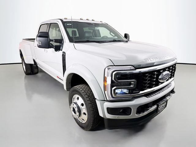 2026 Ford F-450 Super Duty