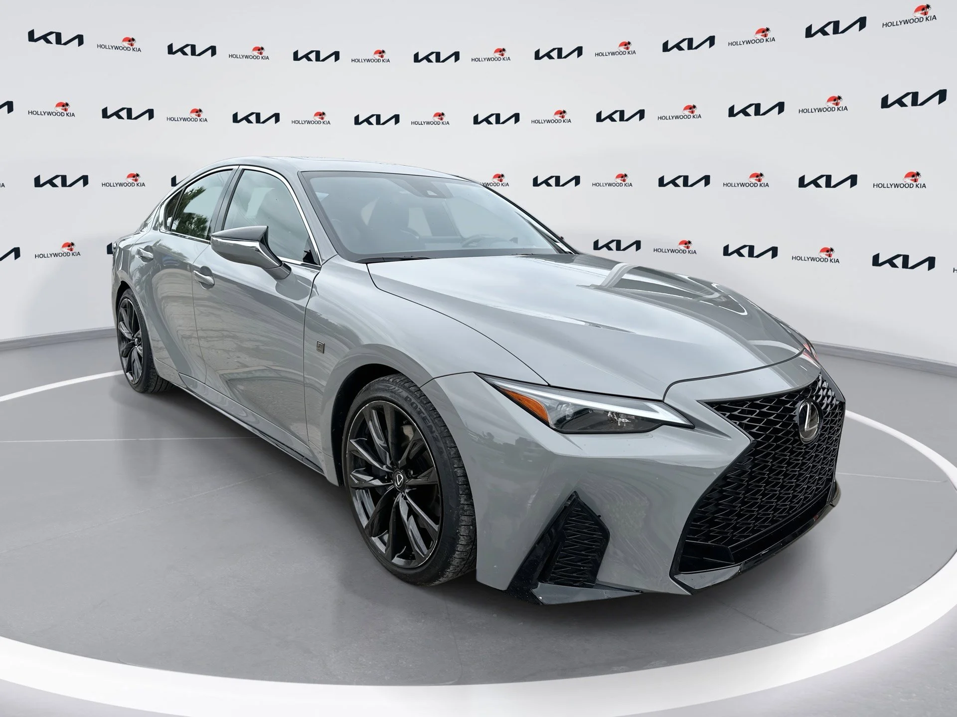 2025 Lexus IS 350 350 F SPORT DESIGN RWD's photo