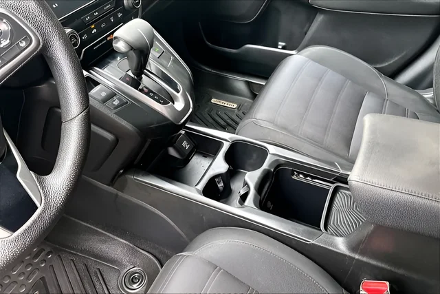 Used 2019  Honda EX image 15
