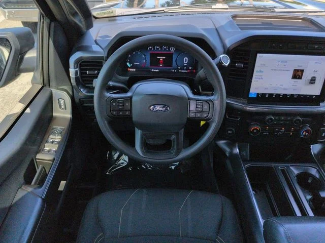Certified Used 2024 2024 FORD F 150 STX Ford STX image 15
