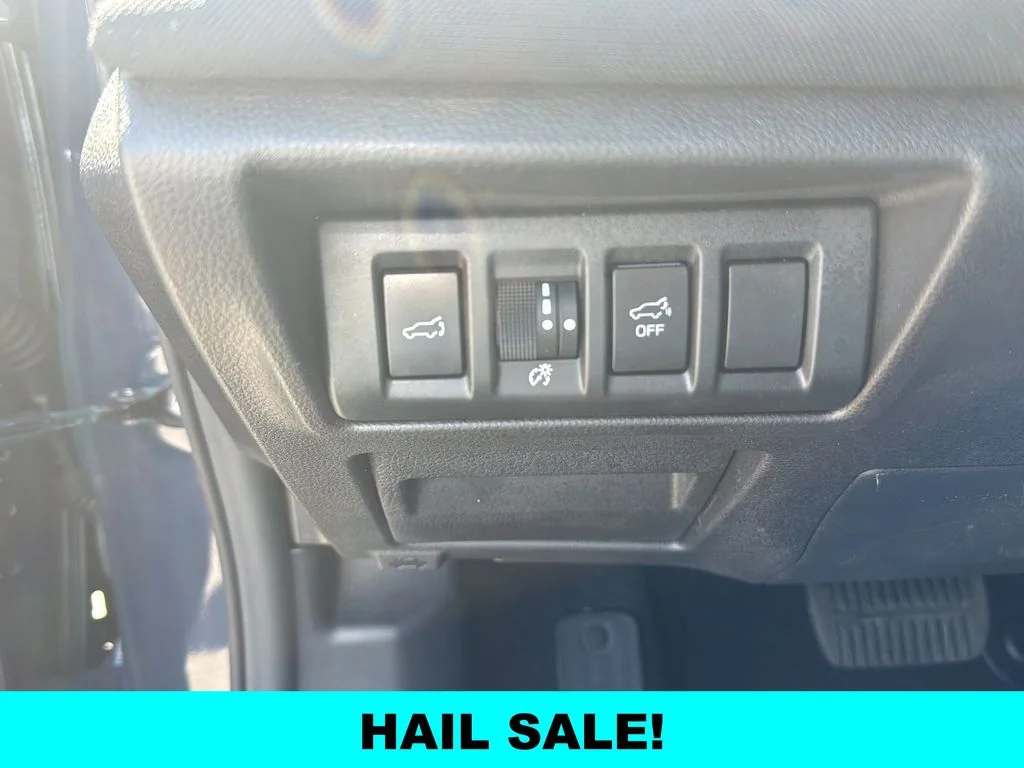 Used 2024 Blue Subaru Premium image 18