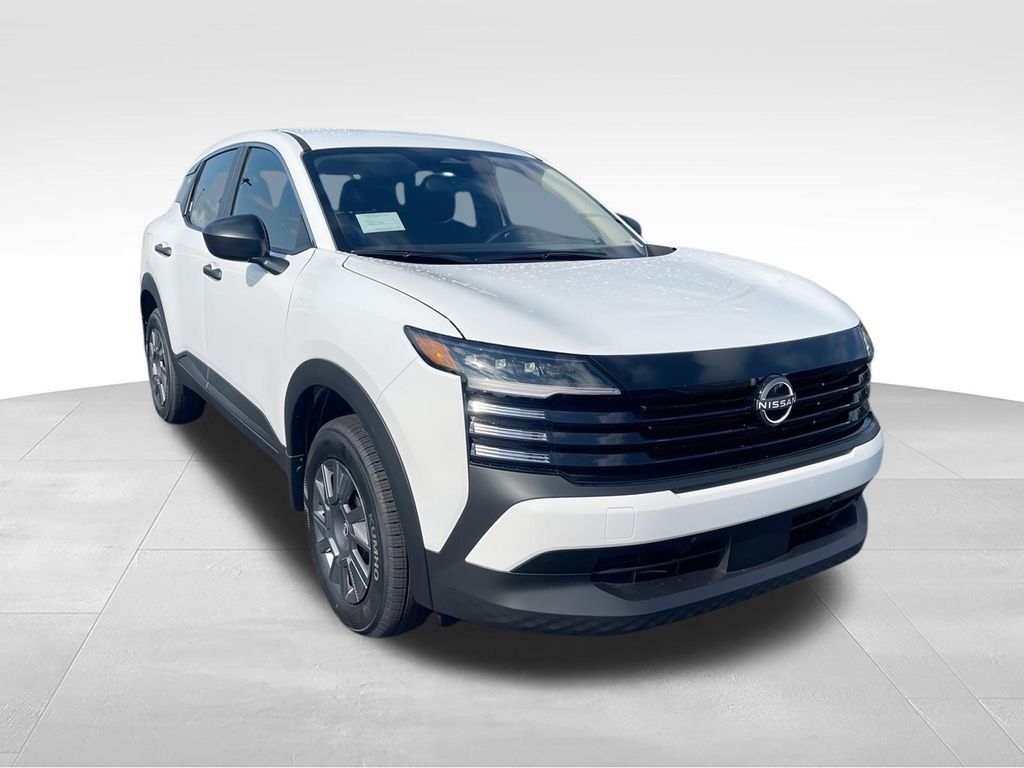 New 2026 Fresh Powder Nissan S image 2