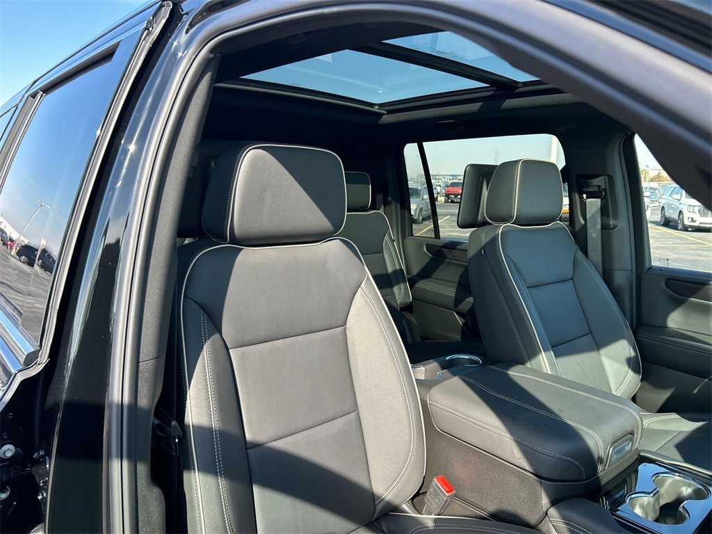 2026 GMC YUKON XL - Image 37