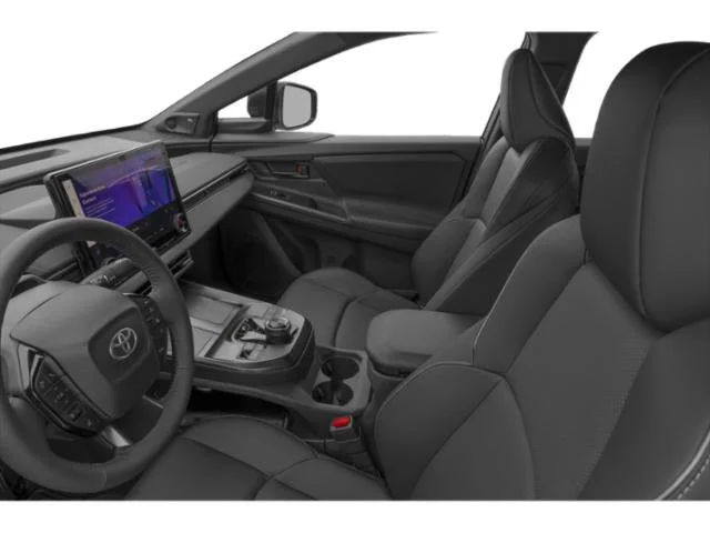 New 2026 01l5 Toyota Limited image 8
