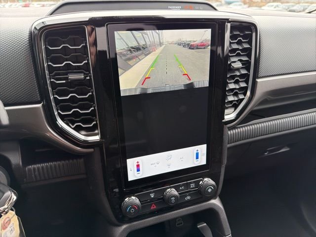 New 2026 Beige Ford XLT image 18
