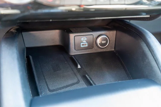 2021 Ford Escape SEL - Photo 29