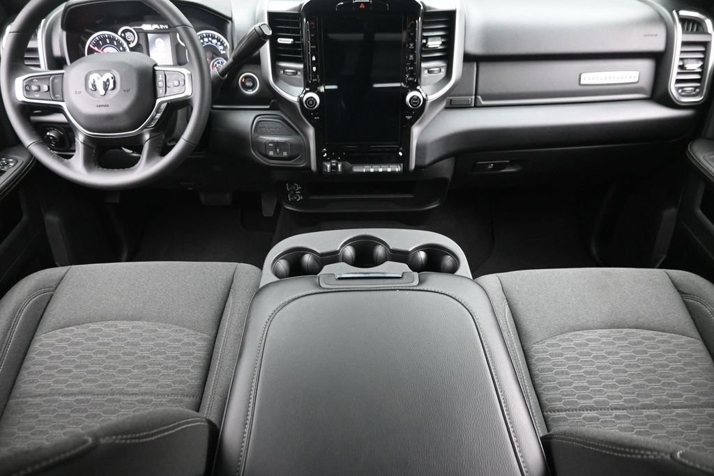 Used 2026 Black Ram Big Horn image 15