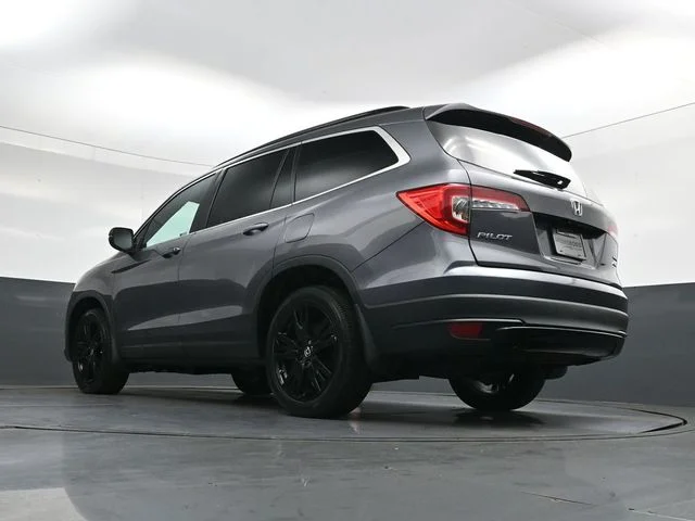 Used 2022  Honda Special Edition image 35