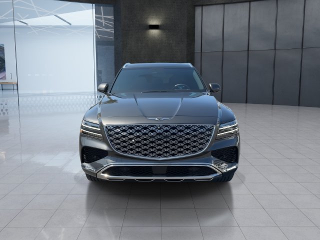 Used 2026 Gray Genesis 3.5T Prestige image 3