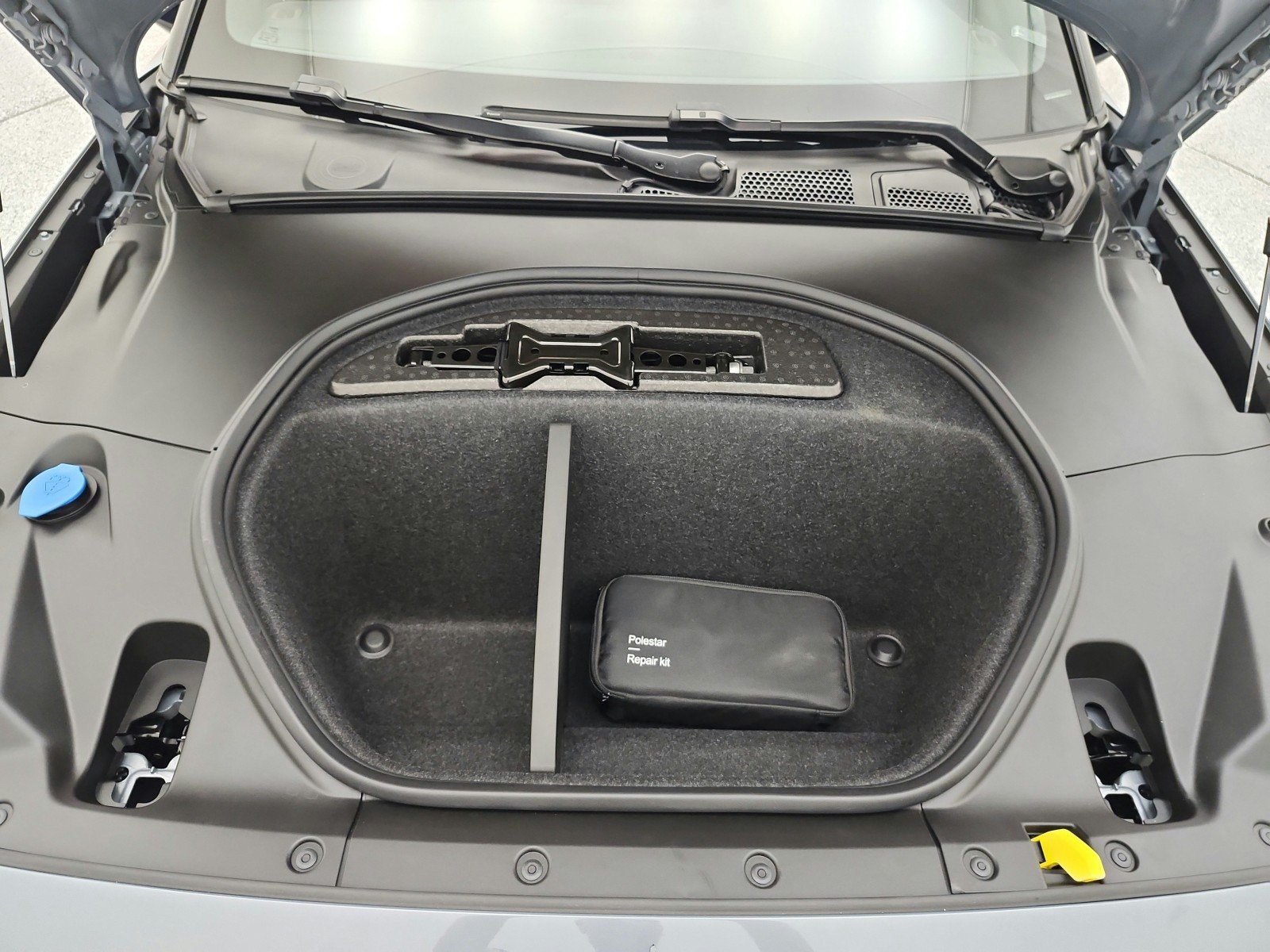 Used 2023 Thunder Metallic Polestar Performance Plus image 17