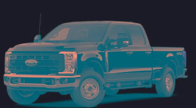 2026 Ford F-250 Super Duty XL - Photo 43