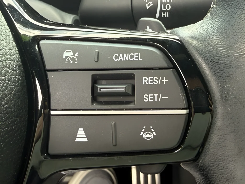 2024 Honda Civic Sport - Photo 16
