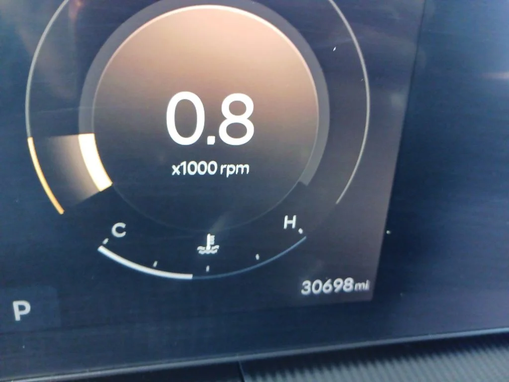 Used 2024 Gray Hyundai Calligraphy image 19