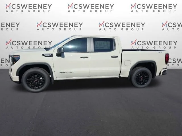 New 2026 Coastal Dune GMC Pro image 4