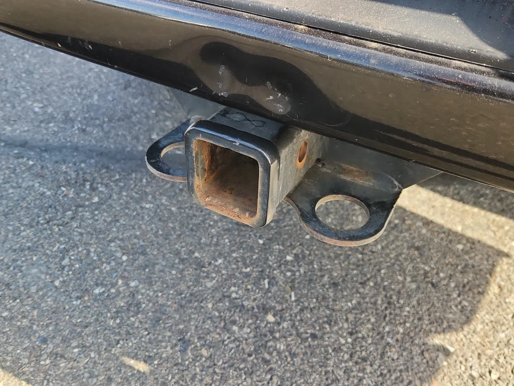 Used 2017 Black Ram Express image 13