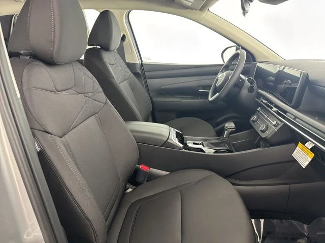 Used 2026 Silver Hyundai SE image 25