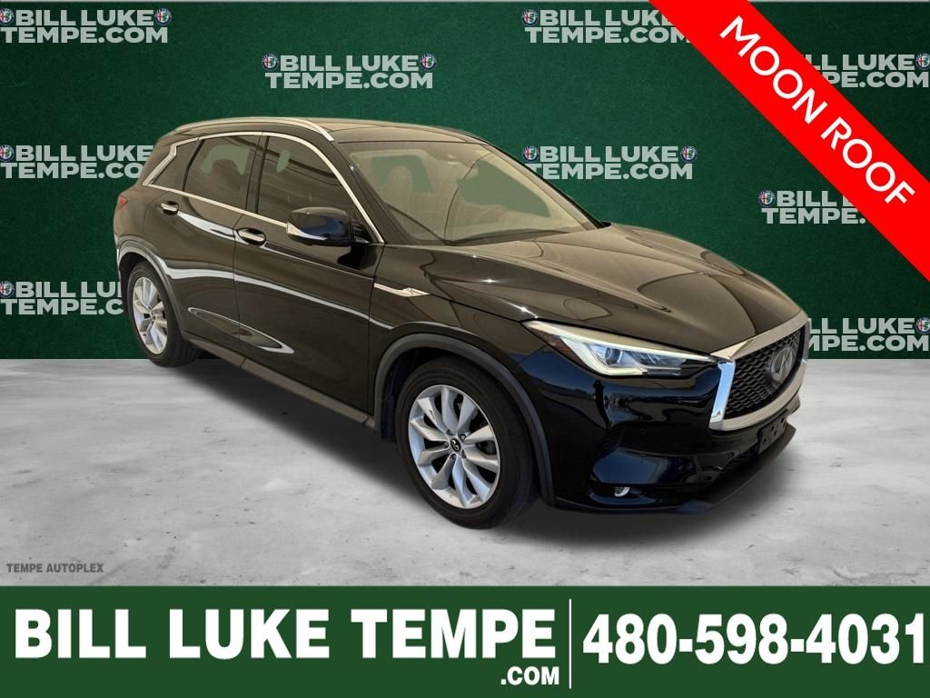 2019 INFINITI QX50 Essential AWD's photo