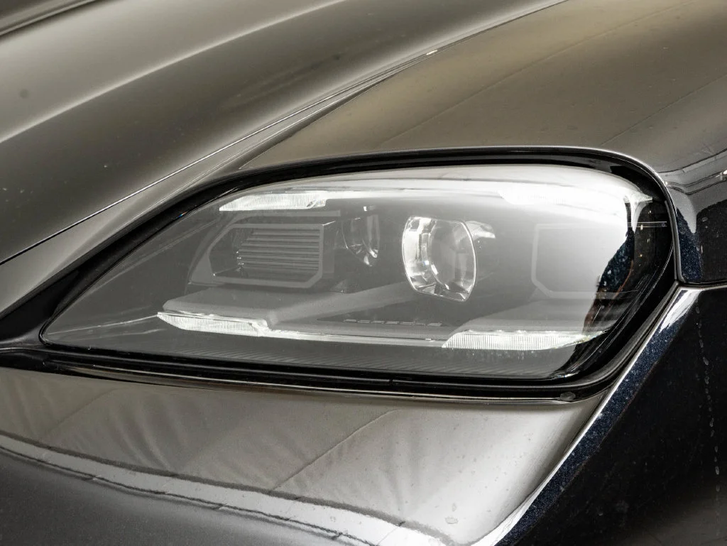 New 2026 Jet Black Metallic Porsche  image 19