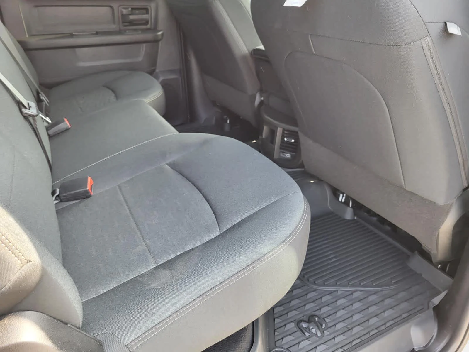 2026 RAM 2500 Tradesman - Photo 11