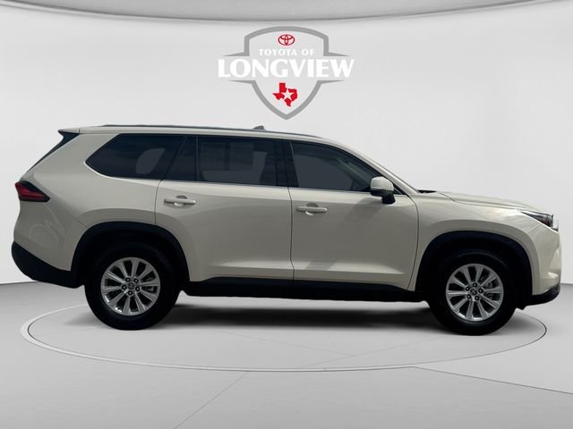 Certified Used 2024 Cream Toyota XLE image 6
