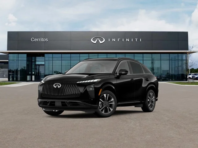 2027 INFINITI Unknown
