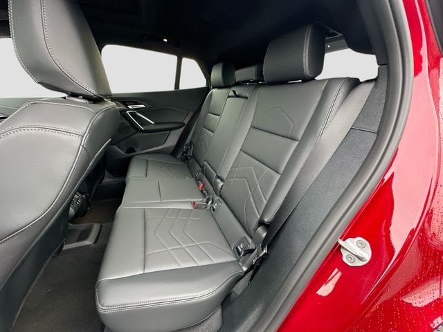 New 2026 Red BMW xDrive28i image 19