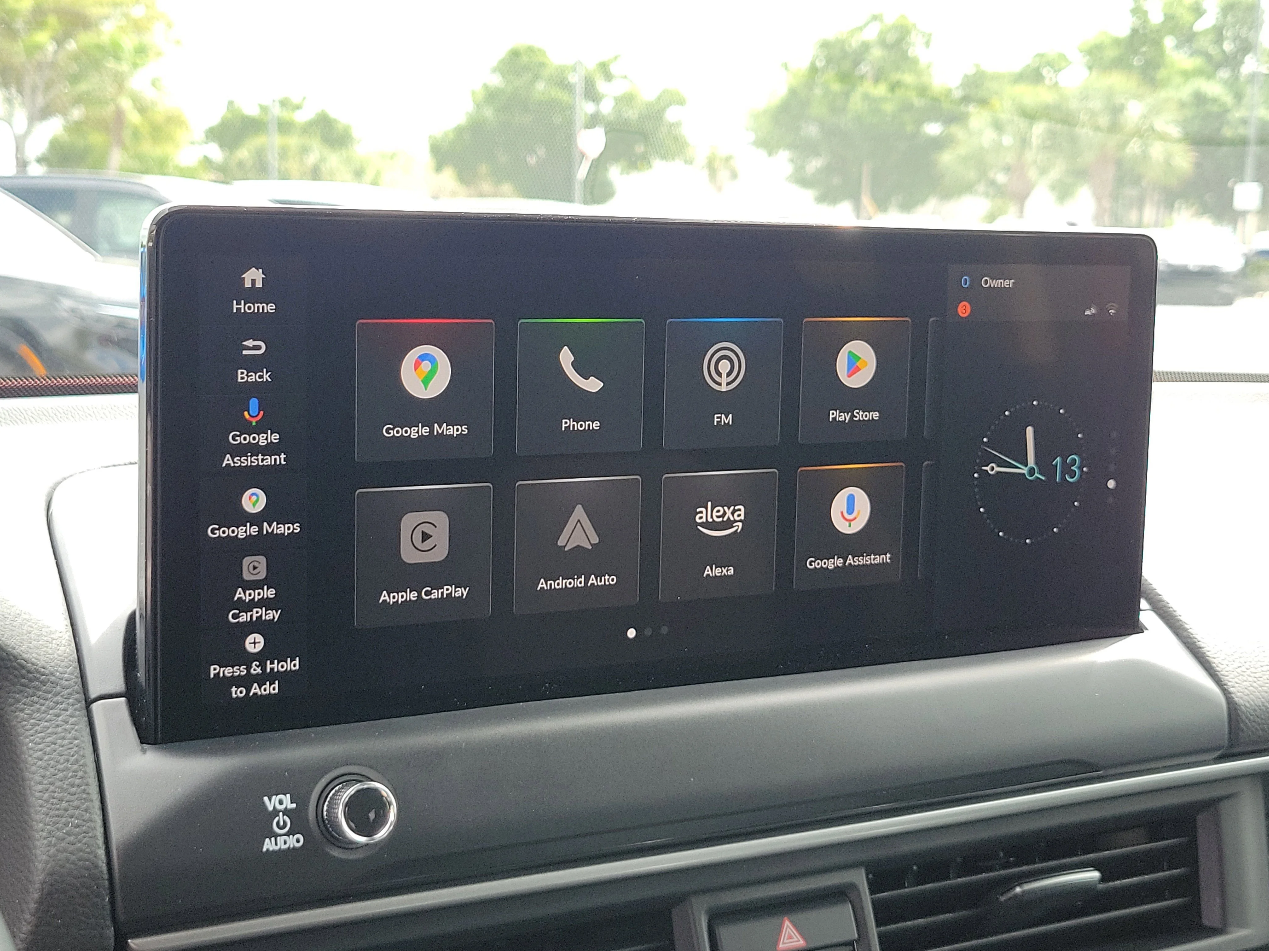 2026 Honda Pilot EX-L - Photo 32