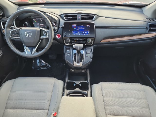 2022 Honda CR-V EX - Photo 14