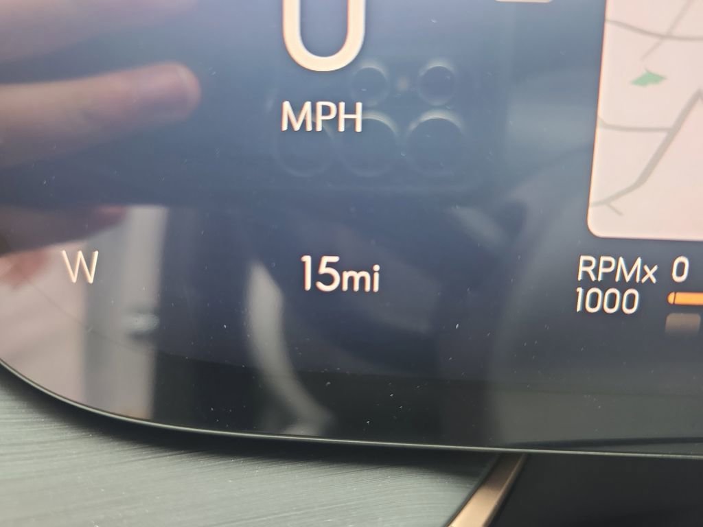 2026 Buick Envision Sport Touring - Photo 32