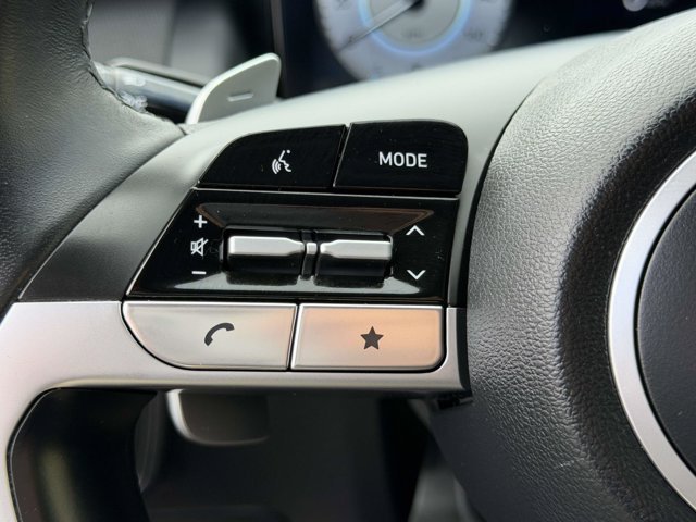 2024 Hyundai Tucson Limited - Photo 19