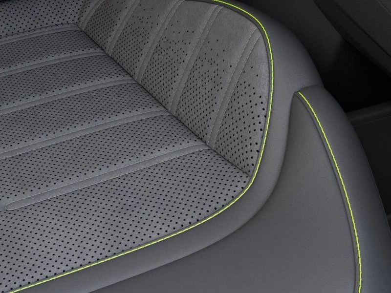 New 2027 Snow White Pearl Kia GT AWD image 24