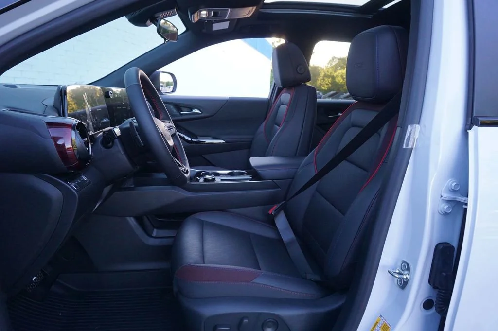 2026 Chevrolet Equinox RS - Photo 10