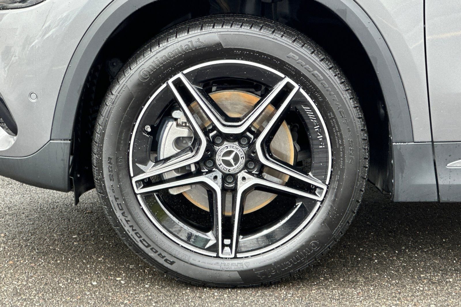 Certified Used 2026 Gray Mercedes-Benz GLA 250 image 26