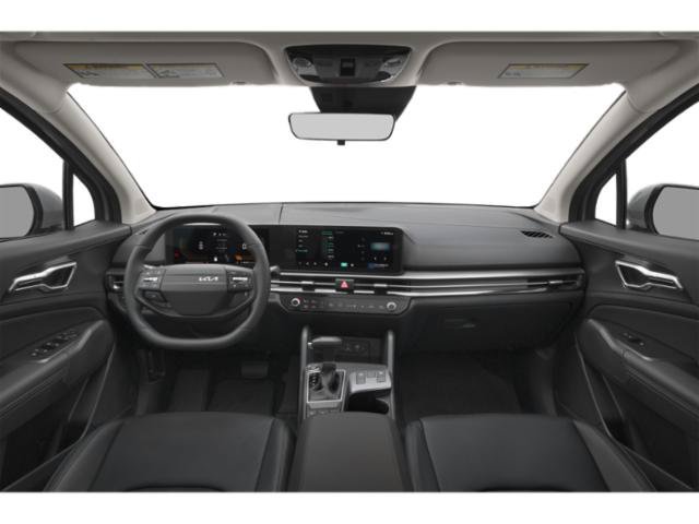 Certified Used 2026 Wolf Gray Kia EX image 10