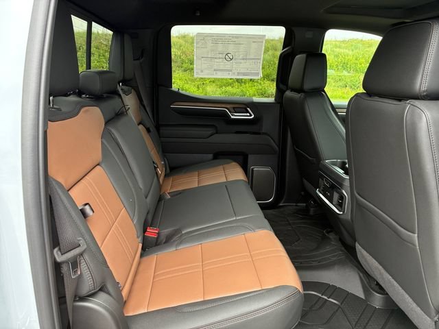 2026 Chevrolet Silverado 1500 High Country - Photo 15