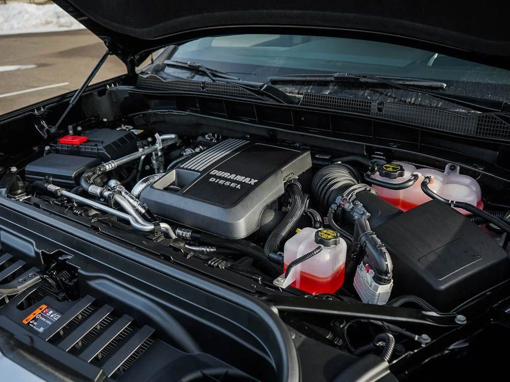 New 2026 Onyx Black GMC Denali image 6