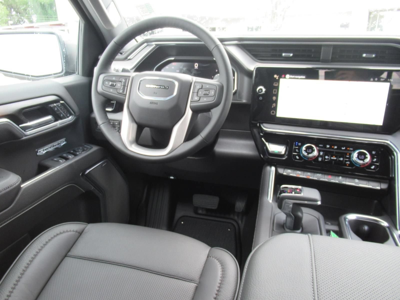 2026 GMC Sierra 1500 Denali - Photo 15