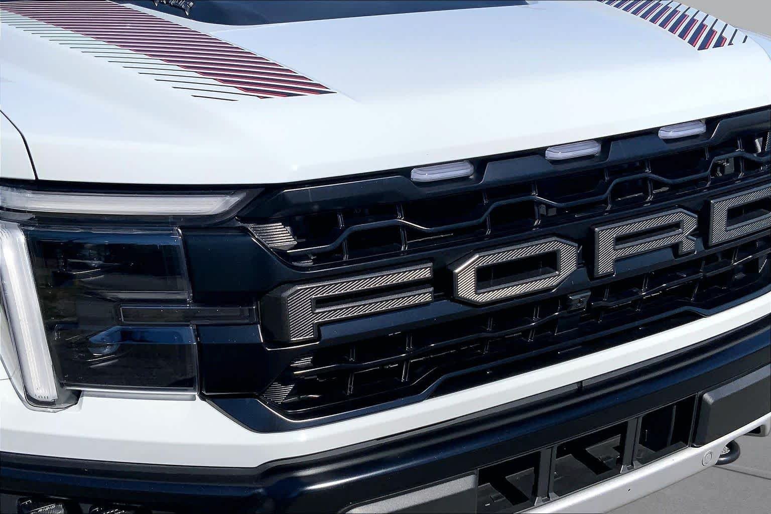 Used 2026 Avalanche Ford Raptor image 30