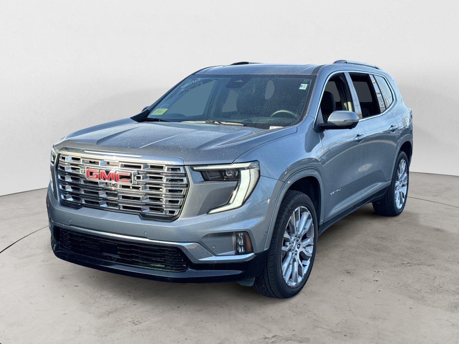 2025 GMC Acadia