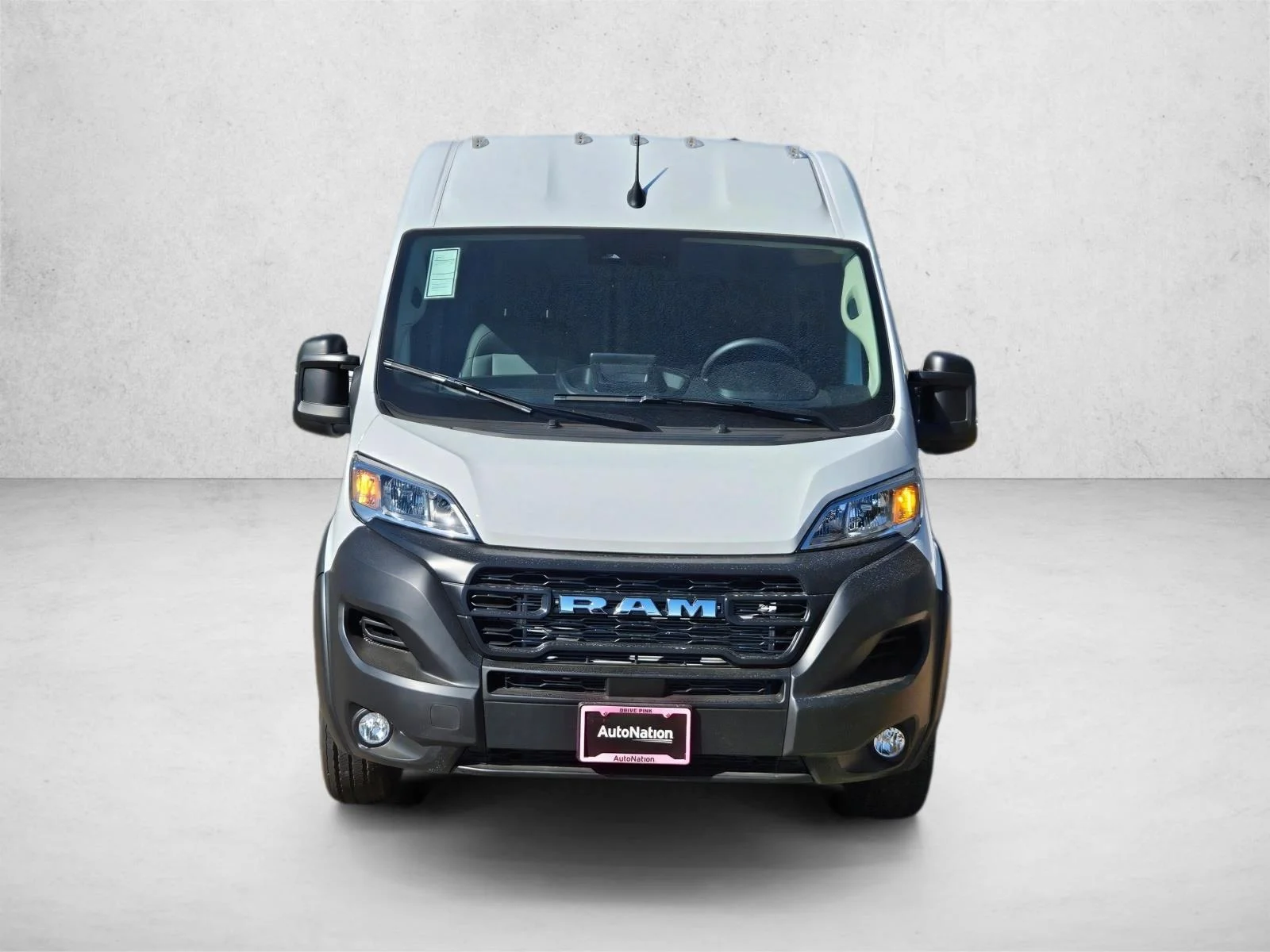 New 2026 Bright White Clearcoat Ram Tradesman image 6