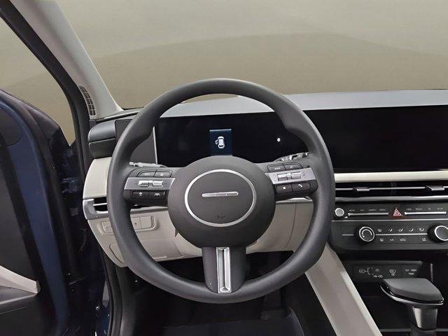 New 2026 Blue Hyundai SE AWD image 22