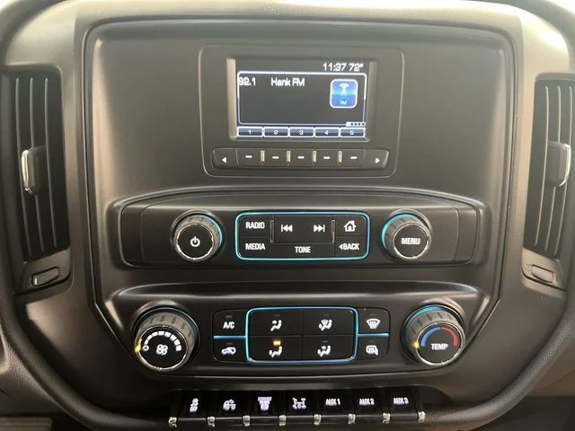 Used 2023 Summit White Chevrolet 1WT image 14