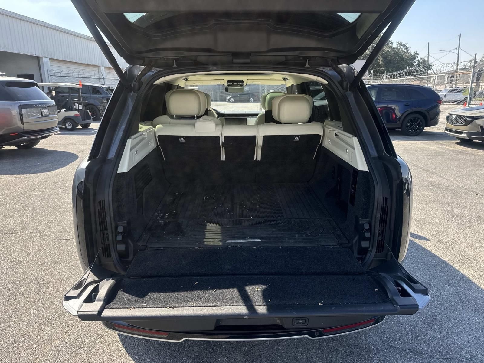 2023 Land Rover Range Rover Autobiography - Photo 8
