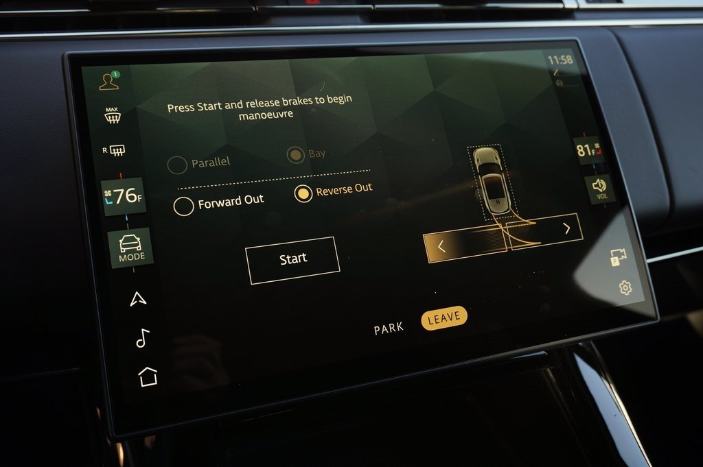 2026 LAND ROVER RANGE ROVER SPORT - Image 24