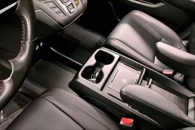 2025 Honda Odyssey Sport L - Photo 17