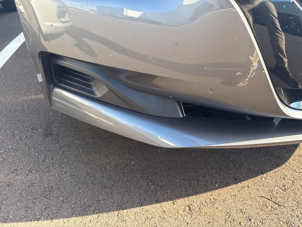 Used 2023 Gray Nissan S image 11