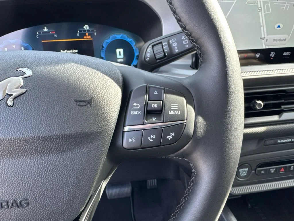 2025 Ford Bronco Sport Outer Banks - Photo 45