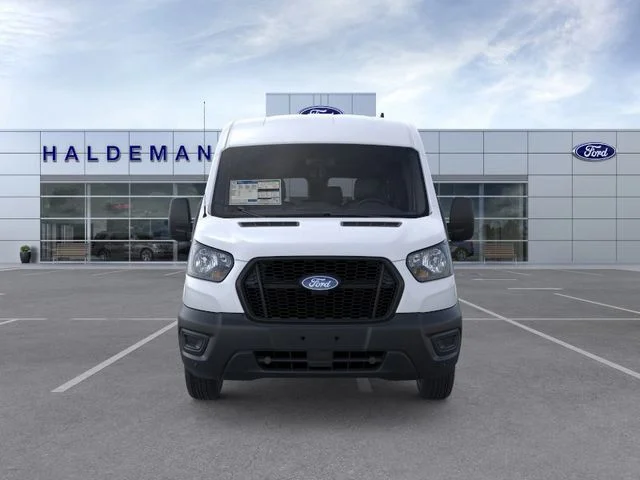 New 2026 Oxford White Ford  image 6